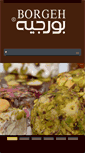 Mobile Screenshot of borgeh.com
